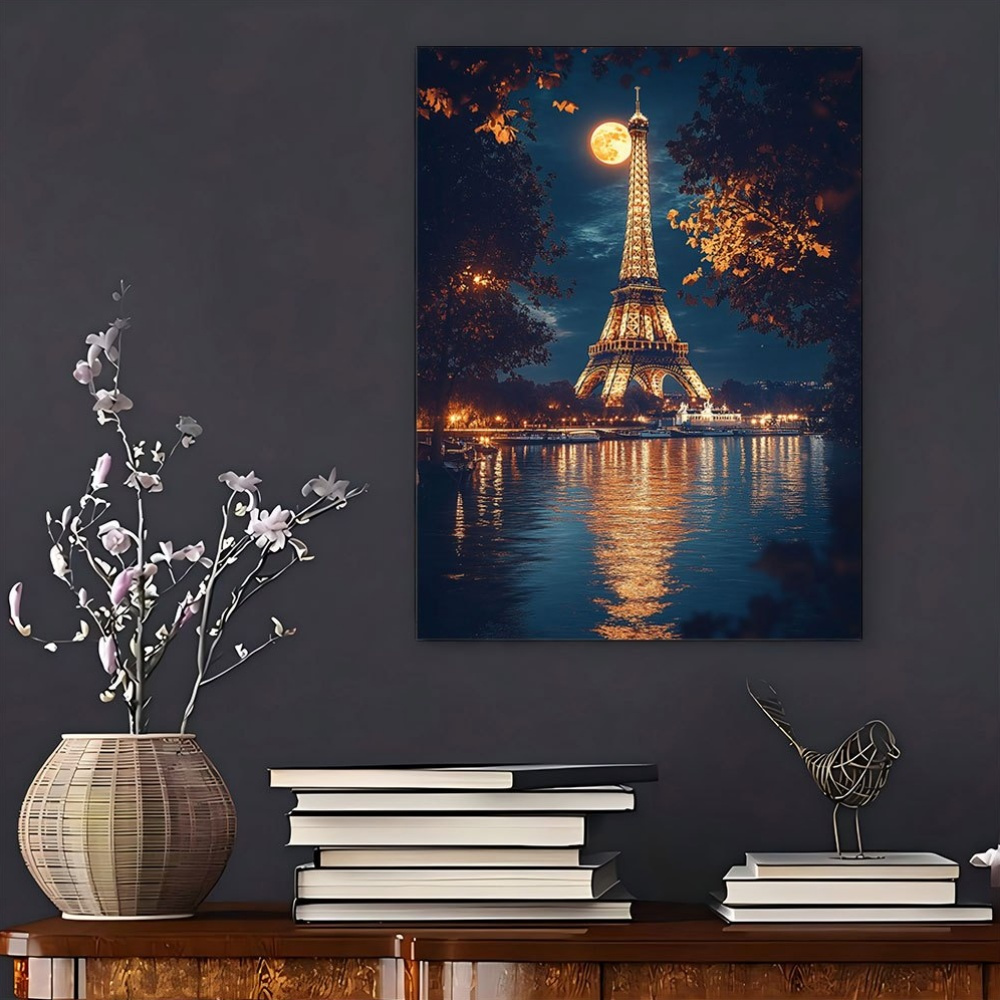 Home Decor Under 500 - Quebra-cabeças para adultos, 500/1000/1200/2000 peças, a