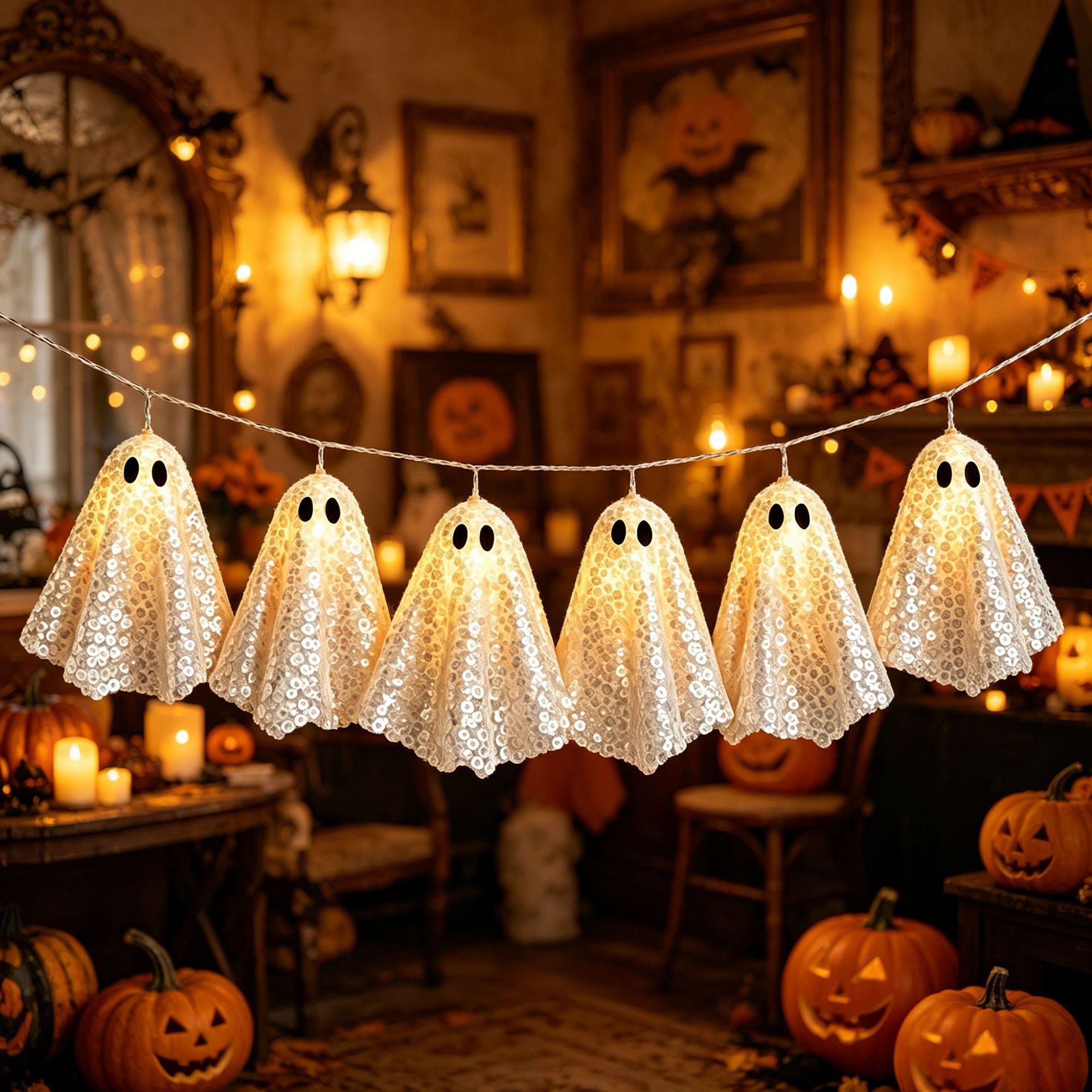 String Curtain Light - Luzes de Natal de 2 Metros,