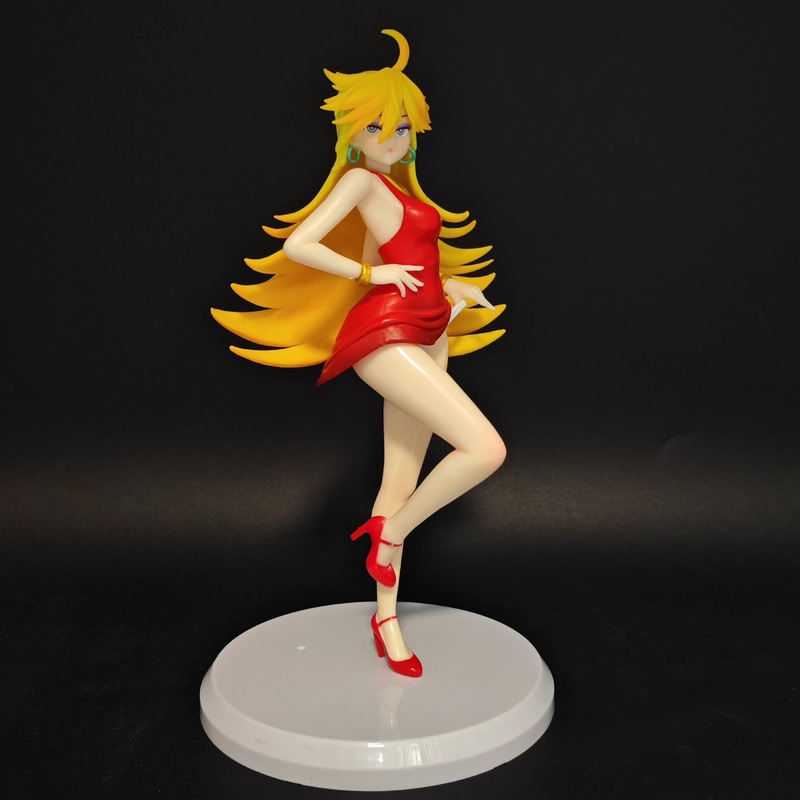 Home Decor Zen - Figura de Anime Colecionável: Ornamento de