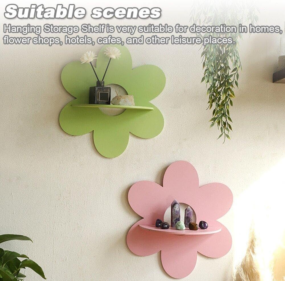 Floating Shelves - Suporte de parede em forma de