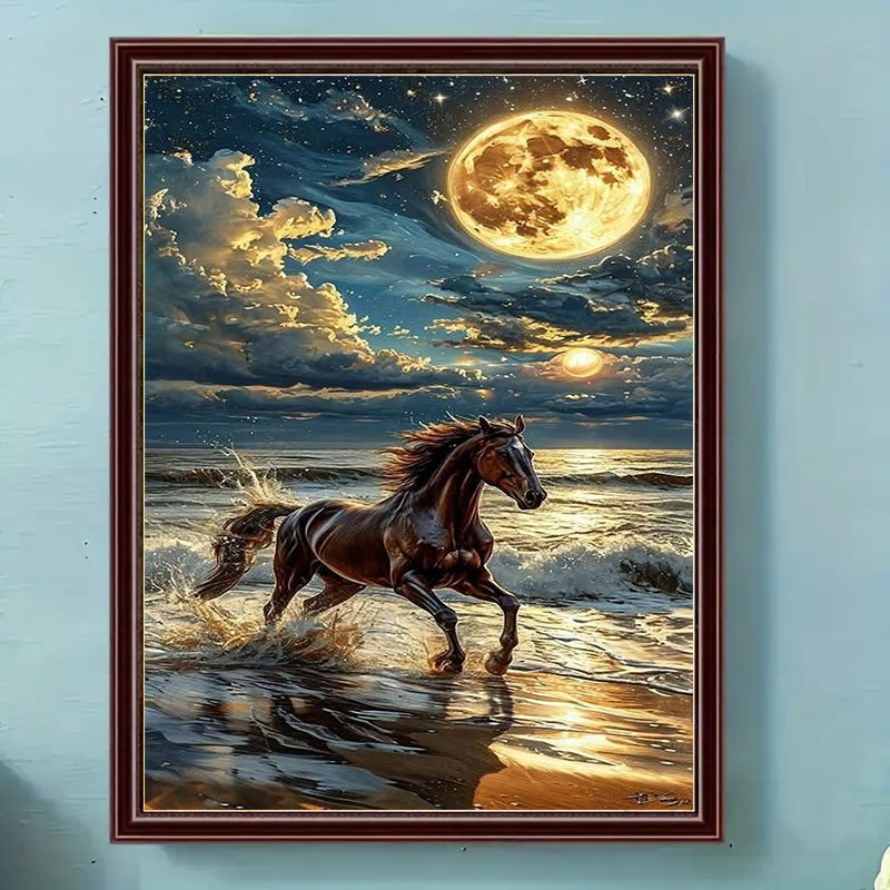 Home Decor Under 500 - Quebra-Cabeças para Adultos com 500/1000/1200/2000 Peças,