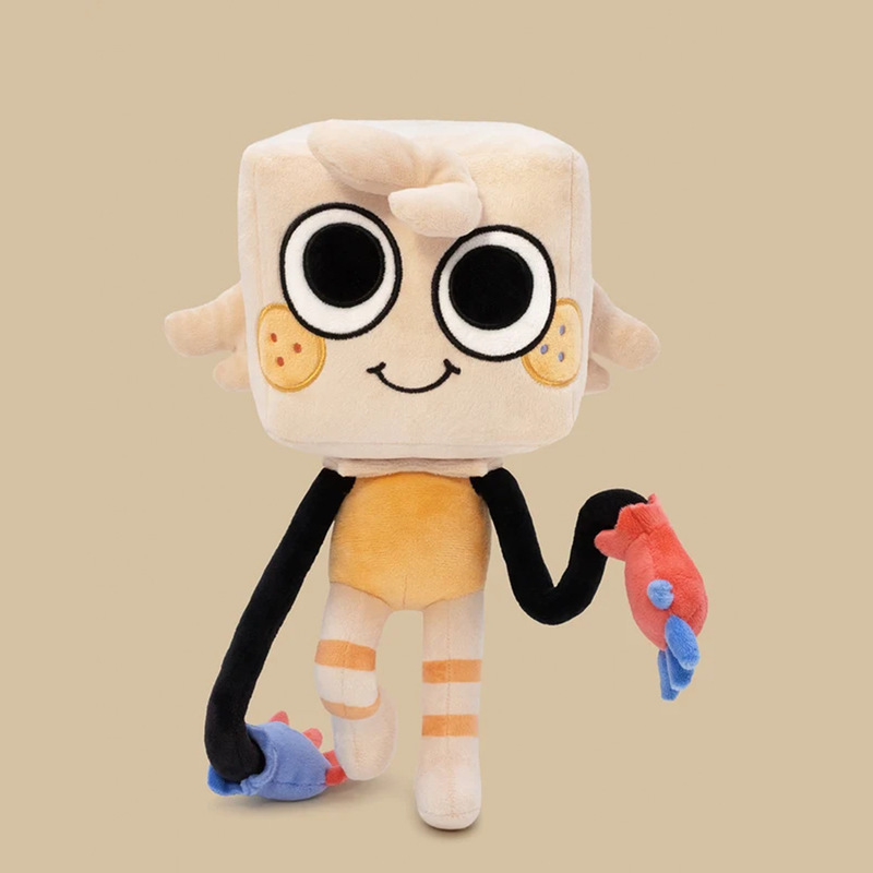 Boneco de Pelúcia Fofo Dandy W - Home Decor Zen avaliação e preço