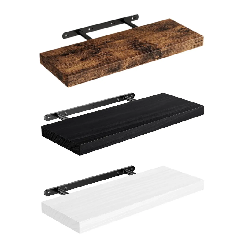 Prateleira Flutuante Decorativ - Floating Shelves avaliação e preço