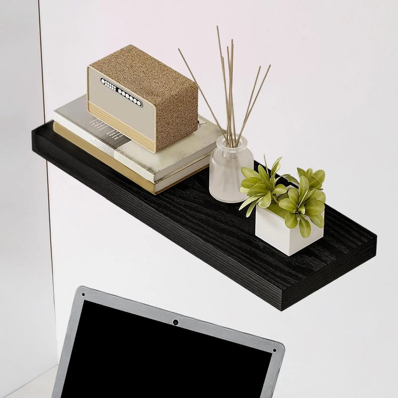 Prateleira Flutuante Decorativ - Floating Shelves avaliação e preço