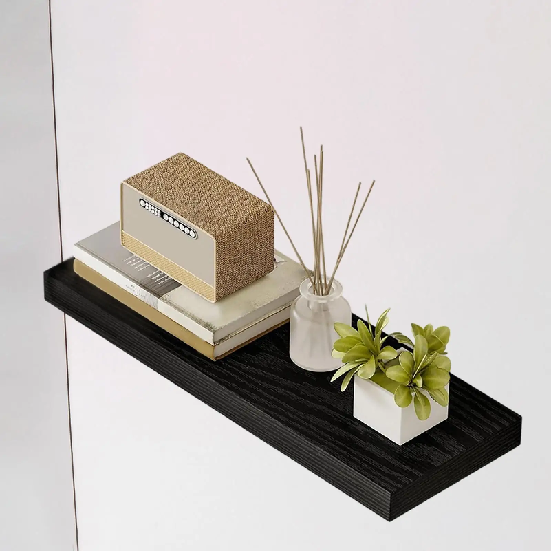 Prateleira Flutuante Decorativ - Floating Shelves avaliação e preço