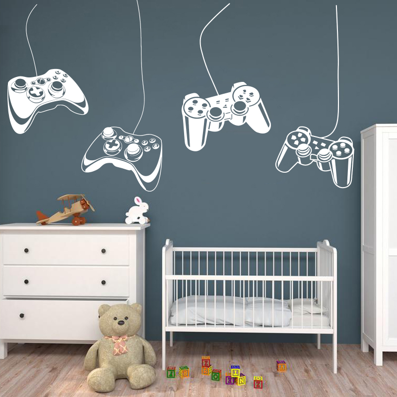 Grande pendurar controlador de - Home Decor Xbox Games avaliação e preço