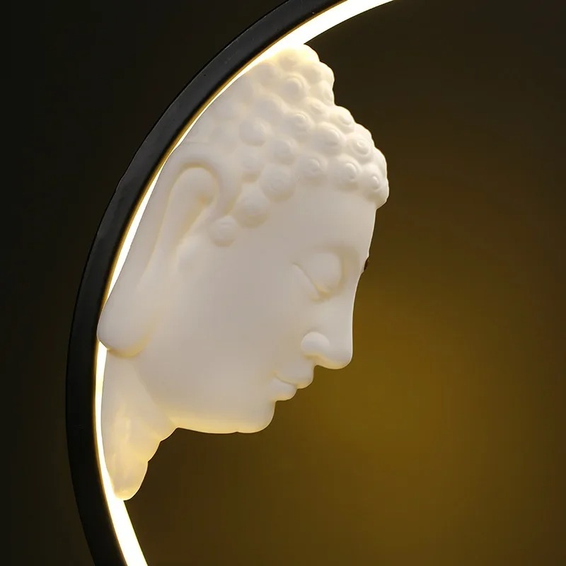 Queimador de incenso criativo  - Home Decor Zen avaliação e preço
