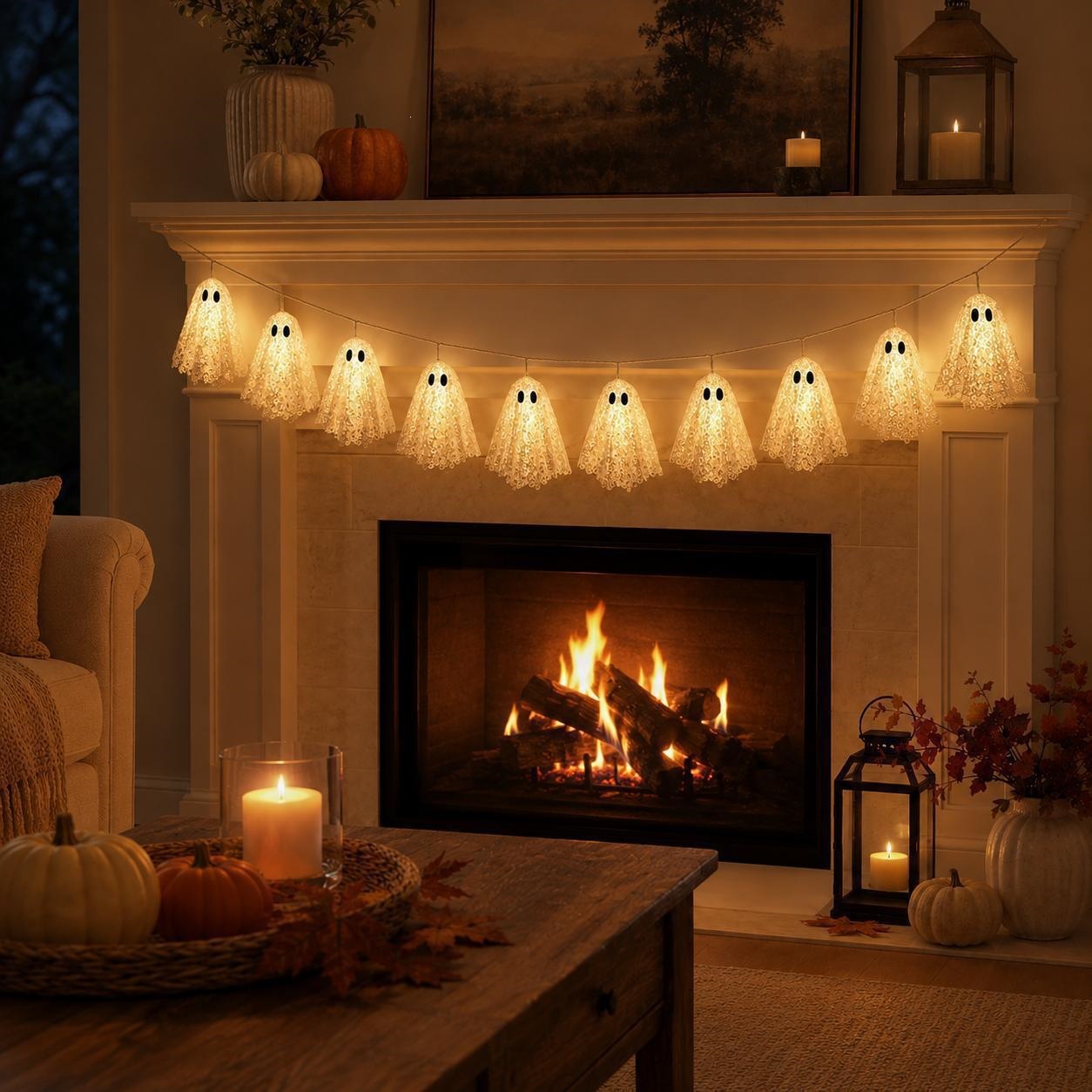 Luzes de Natal de 2 Metros, Co - String Curtain Light avaliação e preço