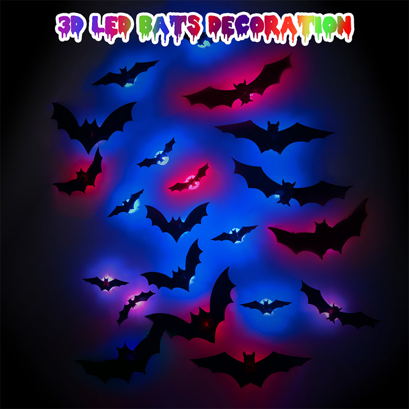 Adesivo de Parede 3D de Morceg - Home Decor Etsy avaliação e preço