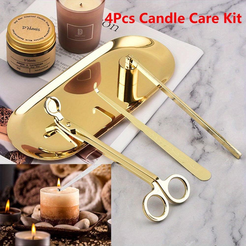 4 pçs/set kit de cuidados com  - Home Decor Zen avaliação e preço