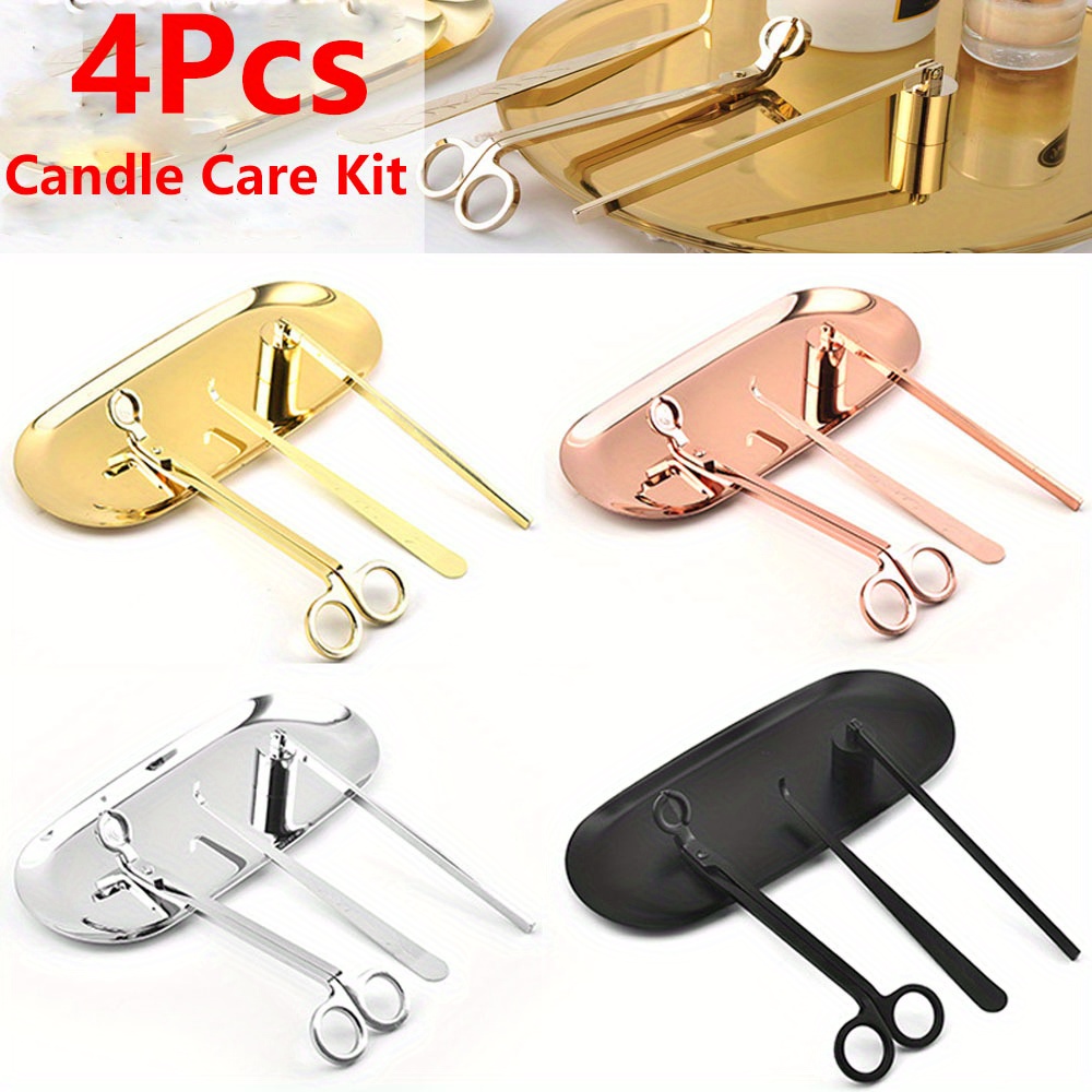 4 pçs/set kit de cuidados com  - Home Decor Zen avaliação e preço