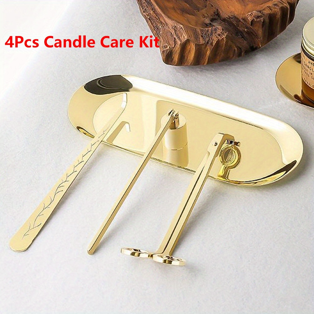 4 pçs/set kit de cuidados com  - Home Decor Zen avaliação e preço