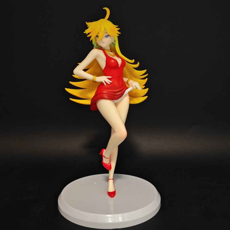 Figura de Anime Colecionável:  - Home Decor Zen avaliação e preço