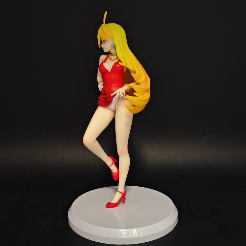 Figura de Anime Colecionável:  - Home Decor Zen avaliação e preço
