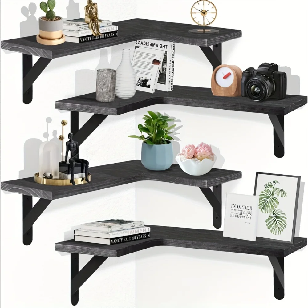 Prateleiras Flutuantes de Made - Floating Shelves avaliação e preço