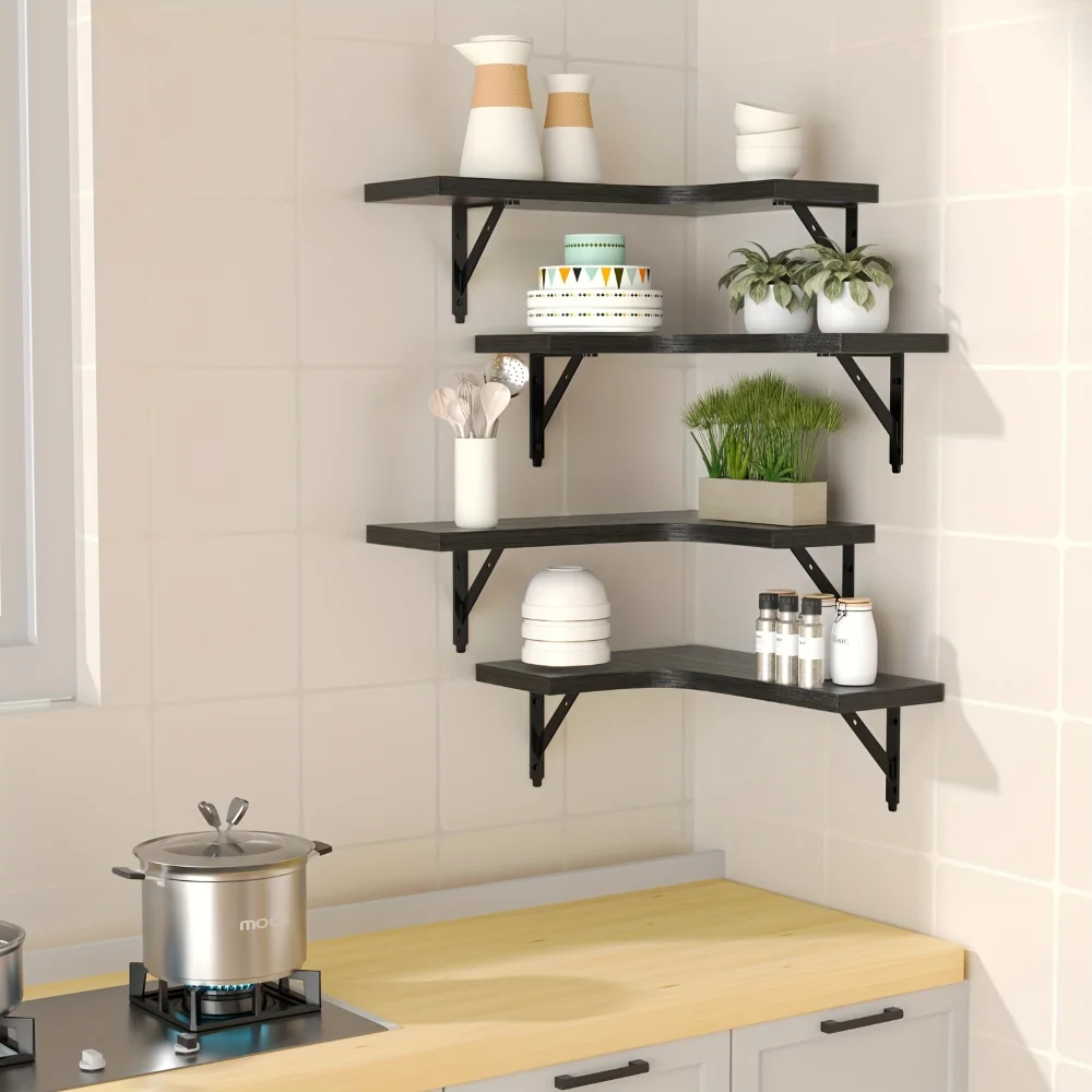 Prateleiras Flutuantes de Made - Floating Shelves avaliação e preço