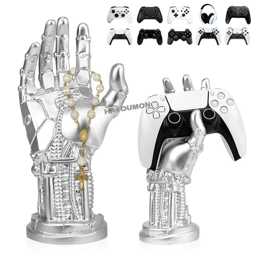 Suporte Mecânico para Controle - Home Decor Xbox Games avaliação e preço