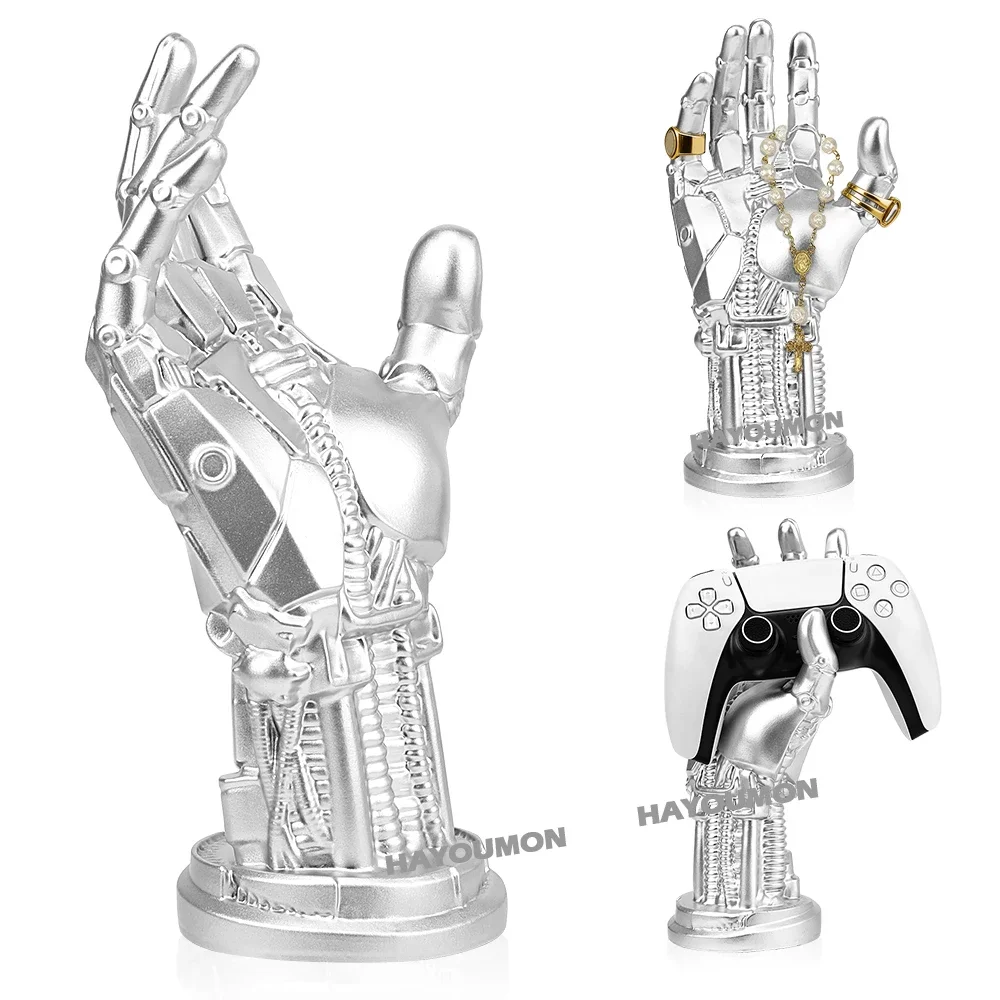 Suporte Mecânico para Controle - Home Decor Xbox Games avaliação e preço