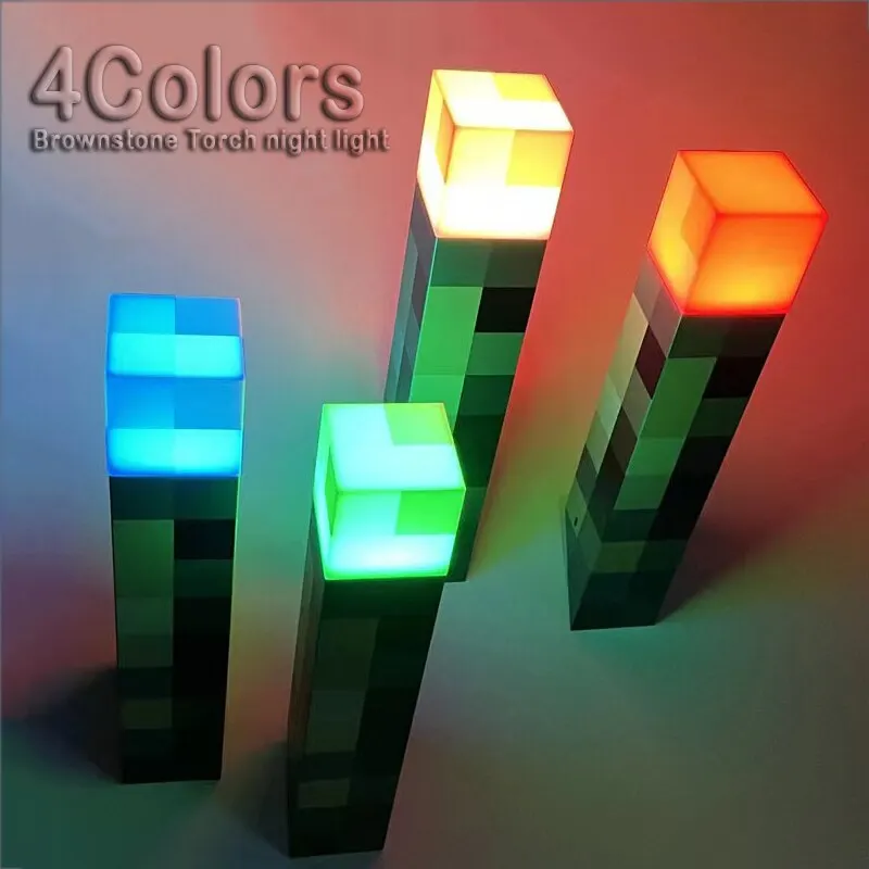 Lanterna LED em Formato de Gar - Home Decor Etsy avaliação e preço