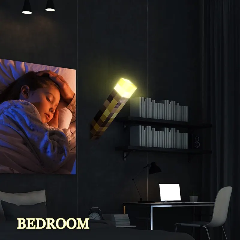 Lanterna LED em Formato de Gar - Home Decor Etsy avaliação e preço