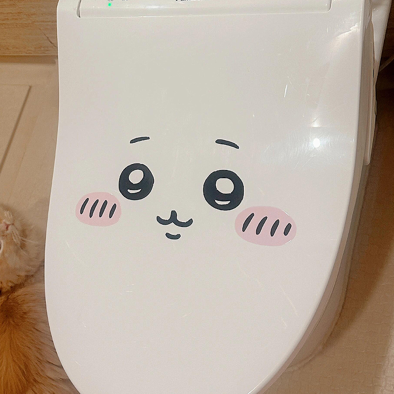 Adesivo de Emoticon Jiyi para  - Home Decor Unique Items avaliação e preço