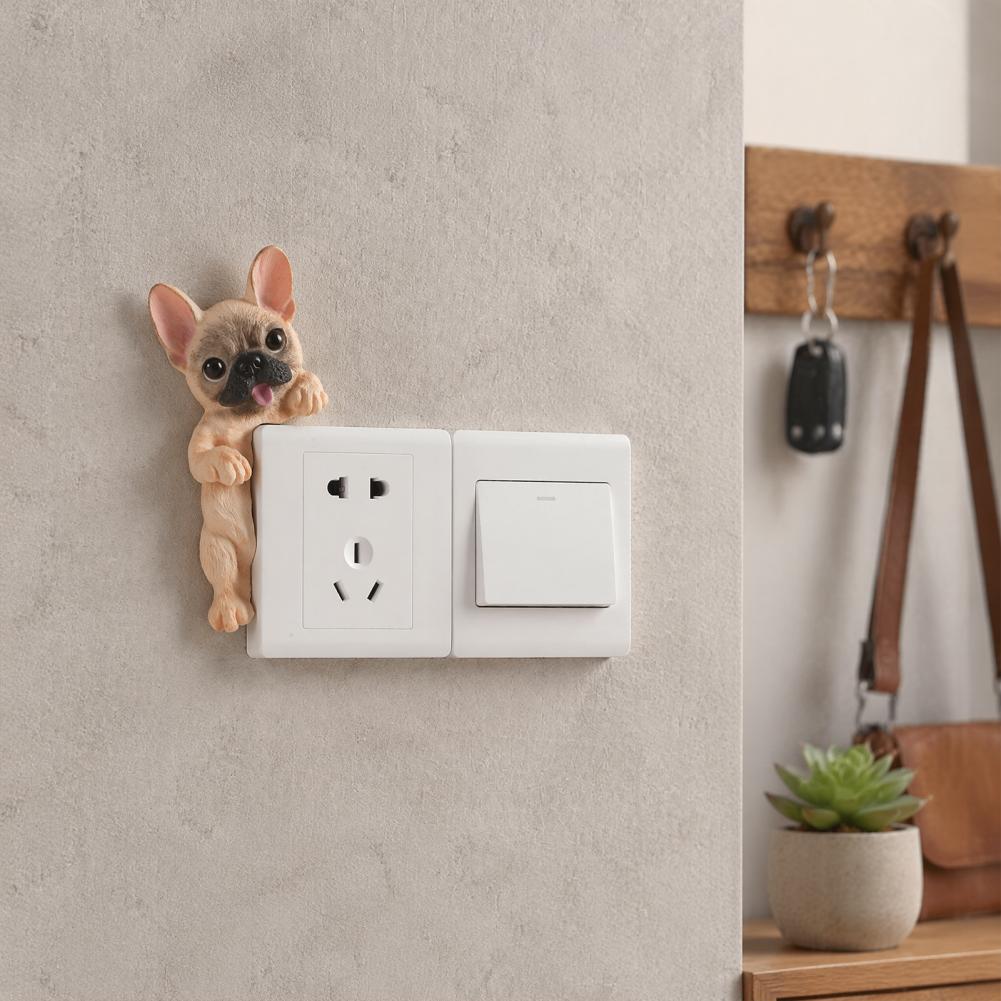Capa de Interruptor de Luz em  - Home Decor Etsy avaliação e preço