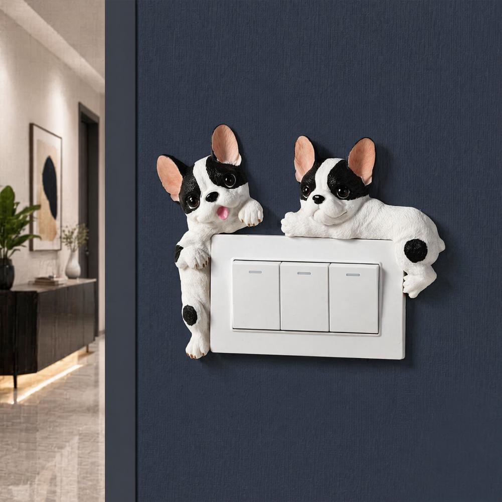 Capa de Interruptor de Luz em  - Home Decor Etsy avaliação e preço