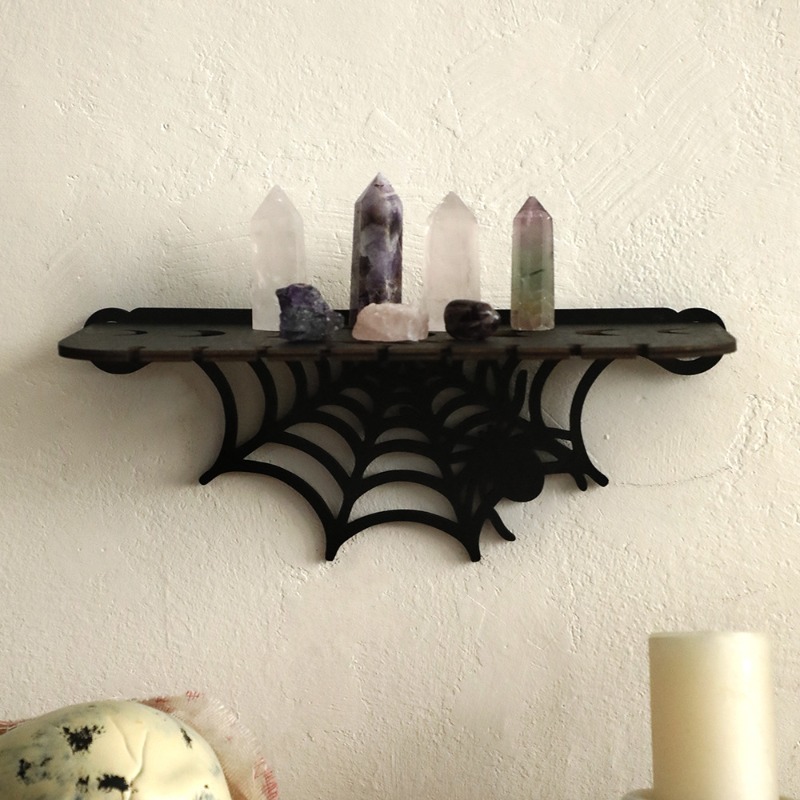 Nova Prateleira de Parede Góti - Floating Shelves avaliação e preço