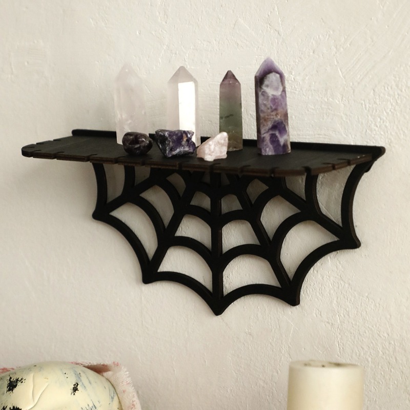 Nova Prateleira de Parede Góti - Floating Shelves avaliação e preço