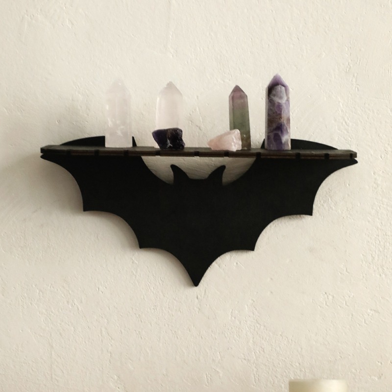 Nova Prateleira de Parede Góti - Floating Shelves avaliação e preço