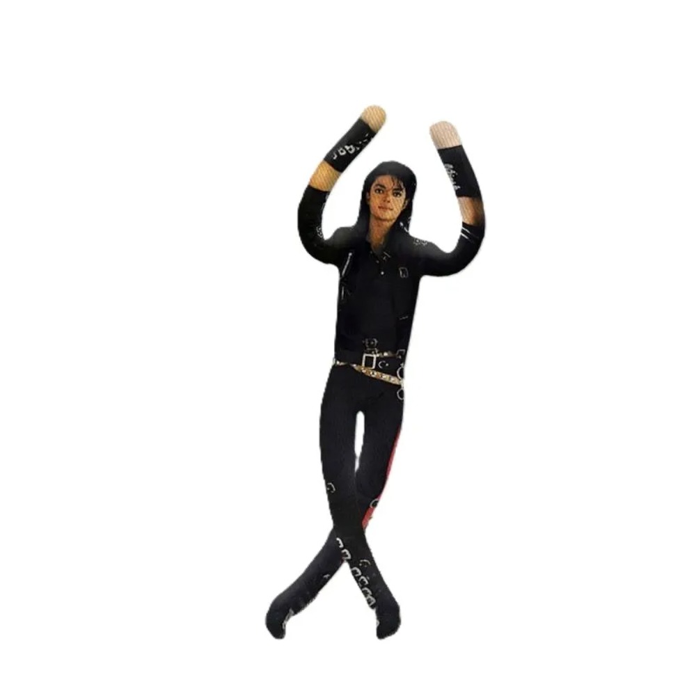 Boneco de Pelúcia Articulado M - Home Decor Unique Items avaliação e preço