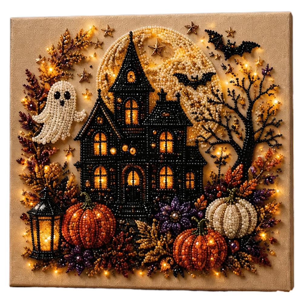 Kit DIY de Arte em Pérolas 3D  - Home Decor Etsy avaliação e preço