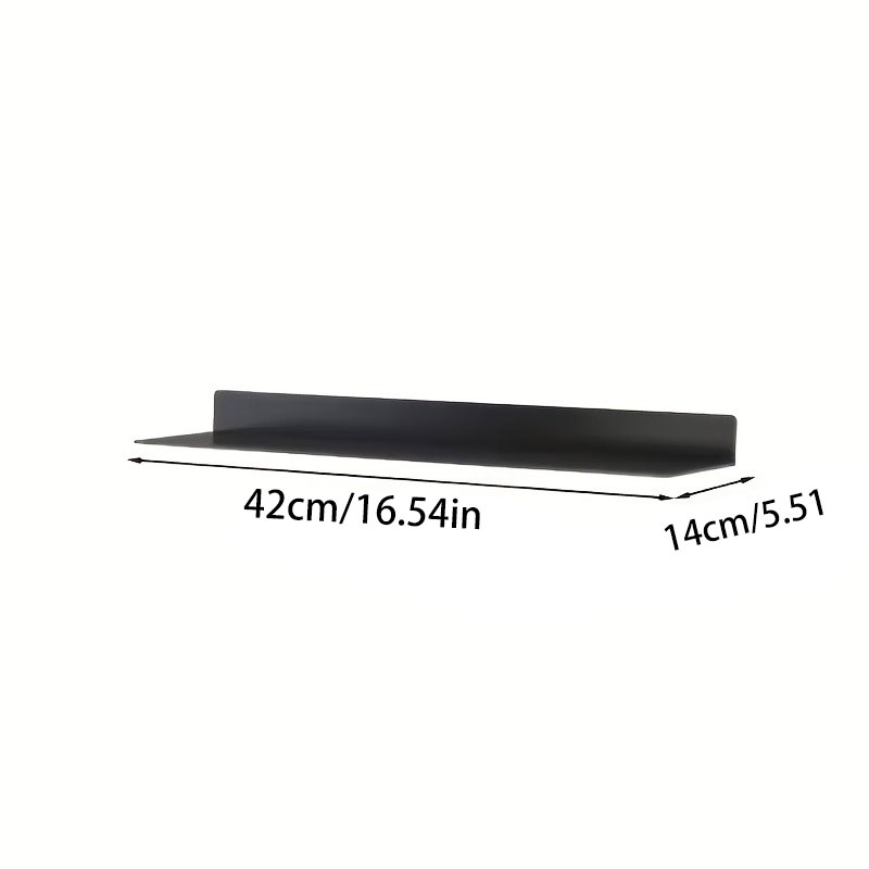 1 unidade de Prateleira Flutua - Floating Shelves avaliação e preço