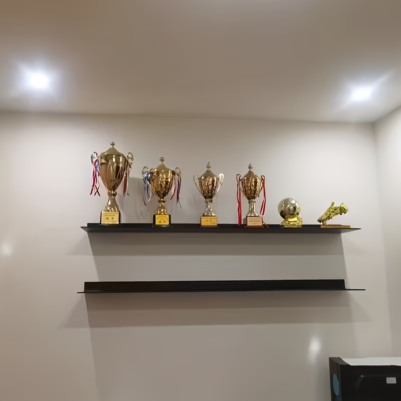 1 unidade de Prateleira Flutua - Floating Shelves avaliação e preço