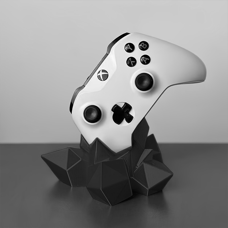 1pc moderno em forma de crista - Home Decor Xbox Games avaliação e preço