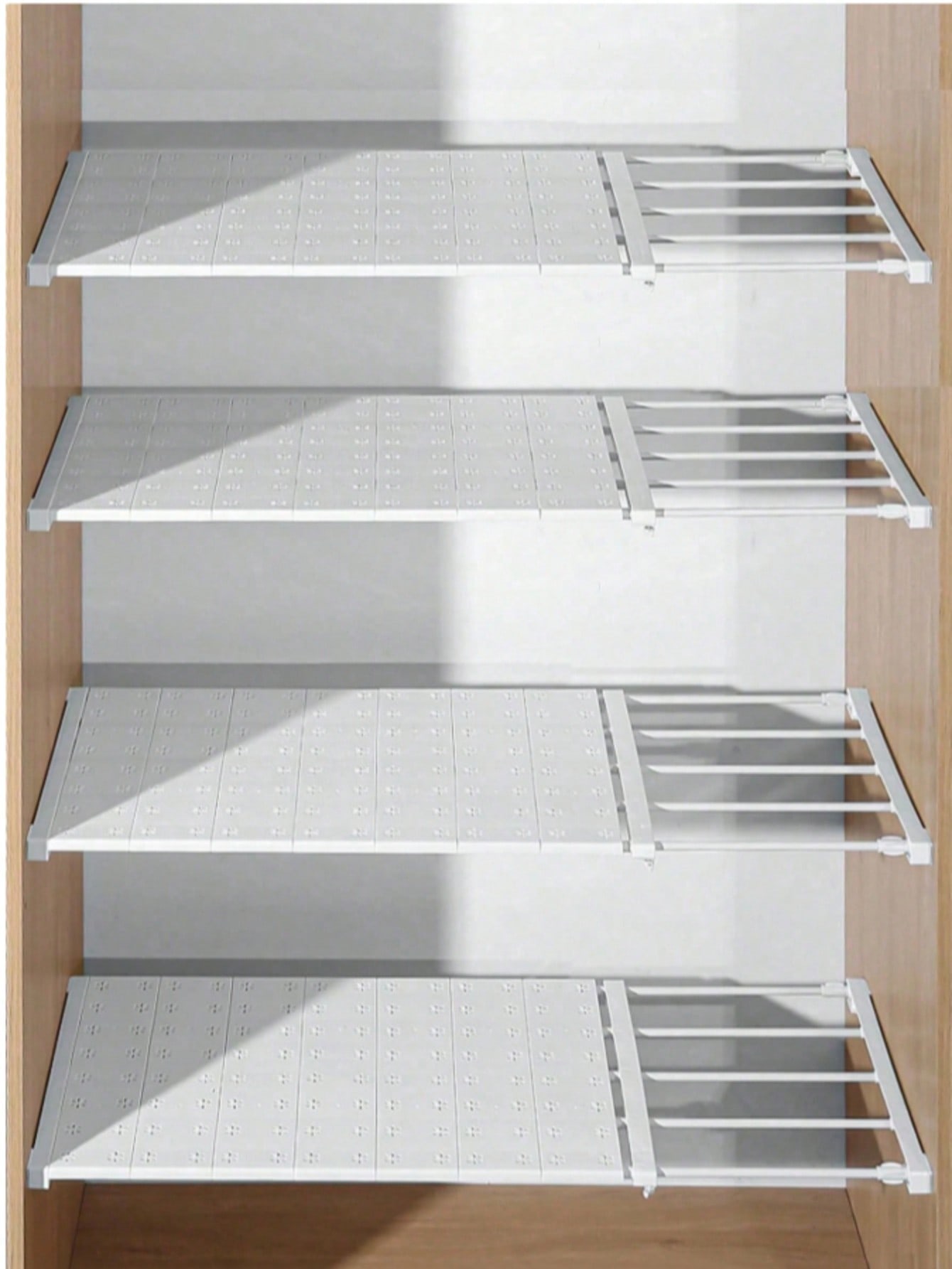 1 Prateleira Ajustável para Ar - Floating Shelves avaliação e preço