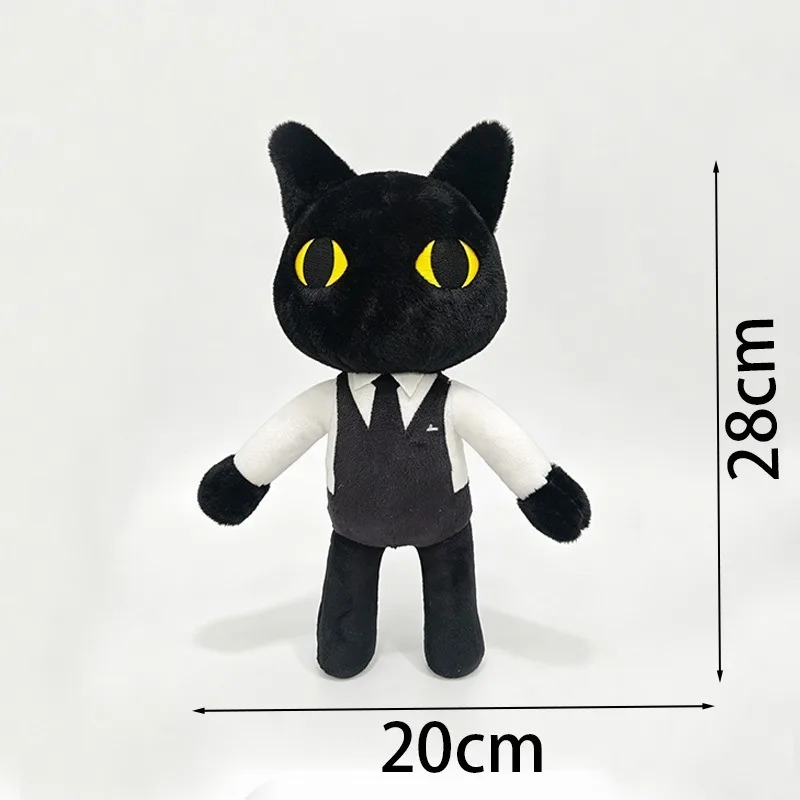 Bonecos de Pelúcia do Jogo de  - Home Decor Unique Items avaliação e preço
