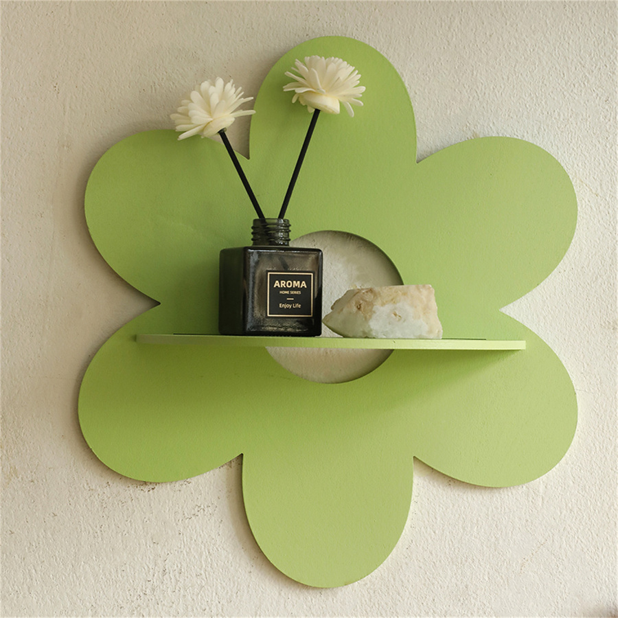 Suporte de parede em forma de  - Floating Shelves avaliação e preço