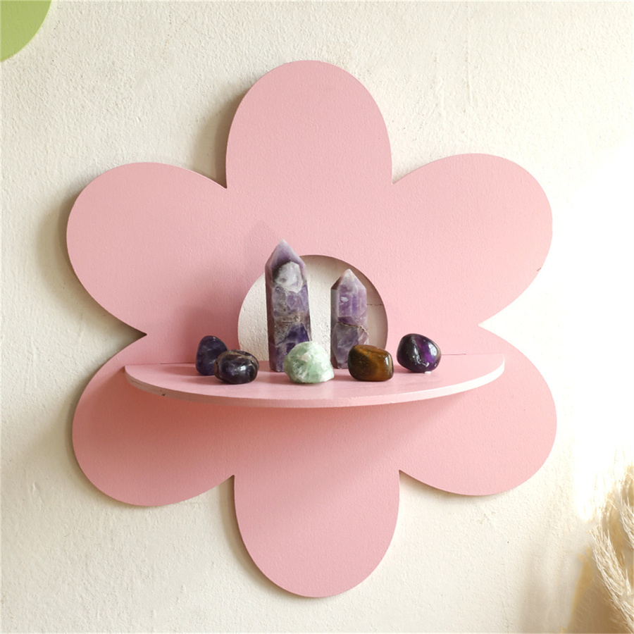Suporte de parede em forma de  - Floating Shelves avaliação e preço