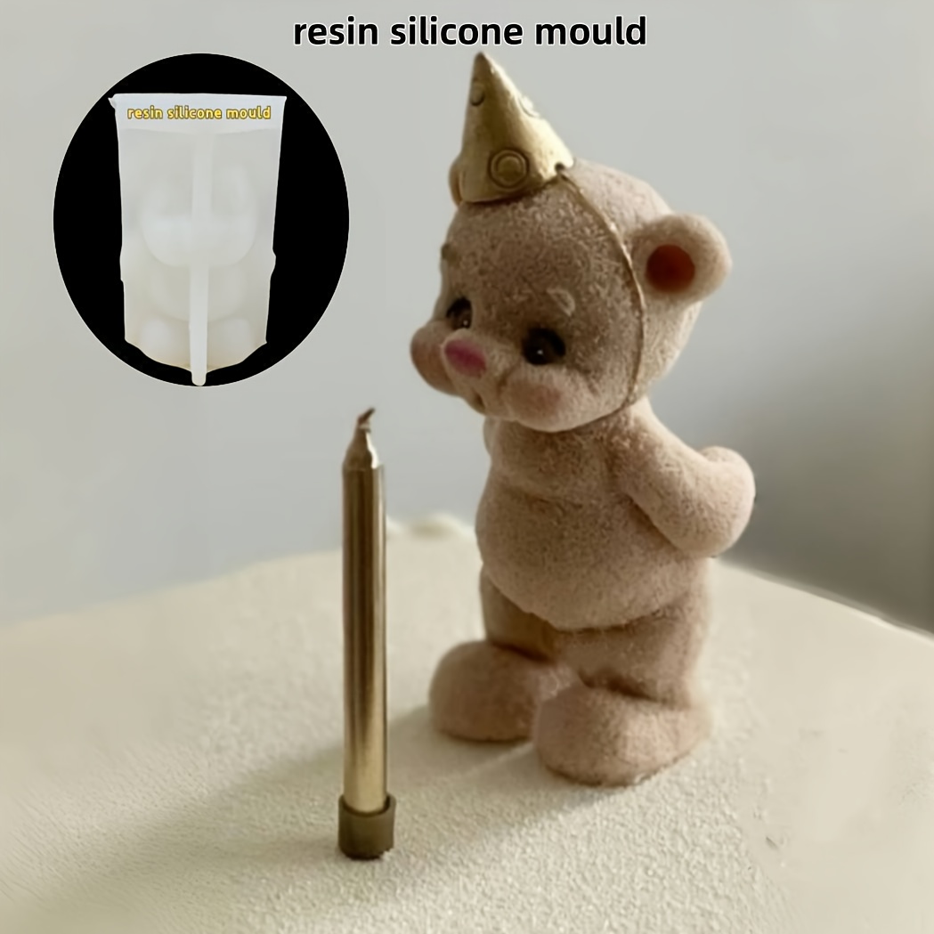 DNEJIU Molde de silicone de ur - Home Decor Etsy avaliação e preço