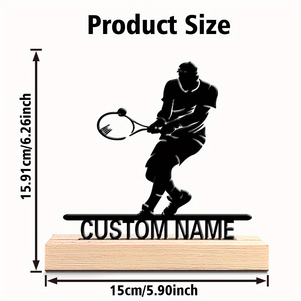 Estátua de Metal Personalizada - Home Decor Unique Items avaliação e preço