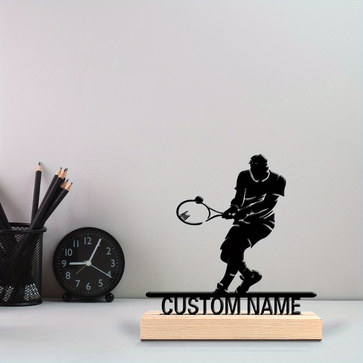 Estátua de Metal Personalizada - Home Decor Unique Items avaliação e preço