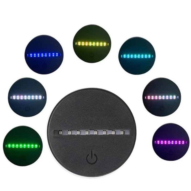 Luminária Noturna 3D USB Roblo - Home Decor Etsy avaliação e preço