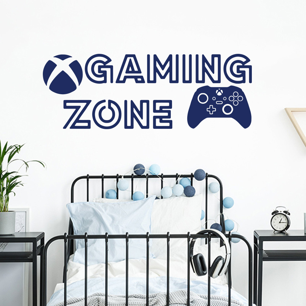 Grande zona de jogo para xbox  - Home Decor Xbox Games avaliação e preço