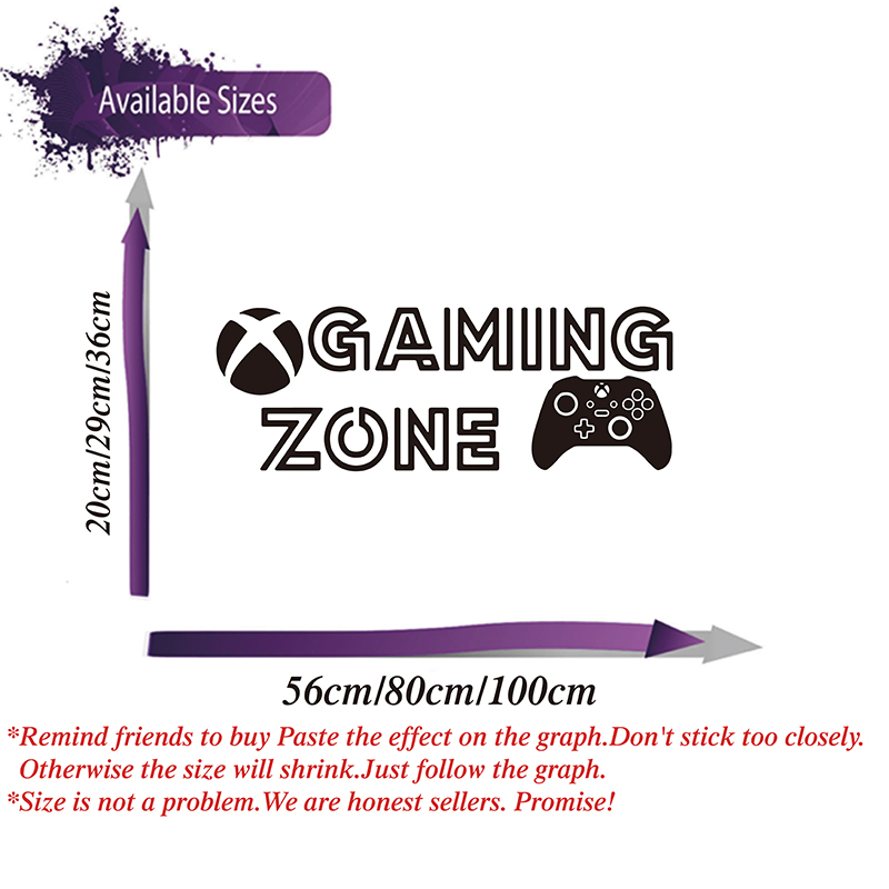 Grande zona de jogo para xbox  - Home Decor Xbox Games avaliação e preço