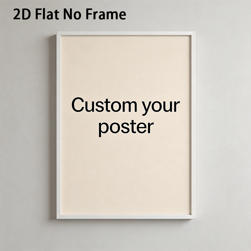 Pôsteres Personalizados, Fotos - Home Decor Aesthetic avaliação e preço