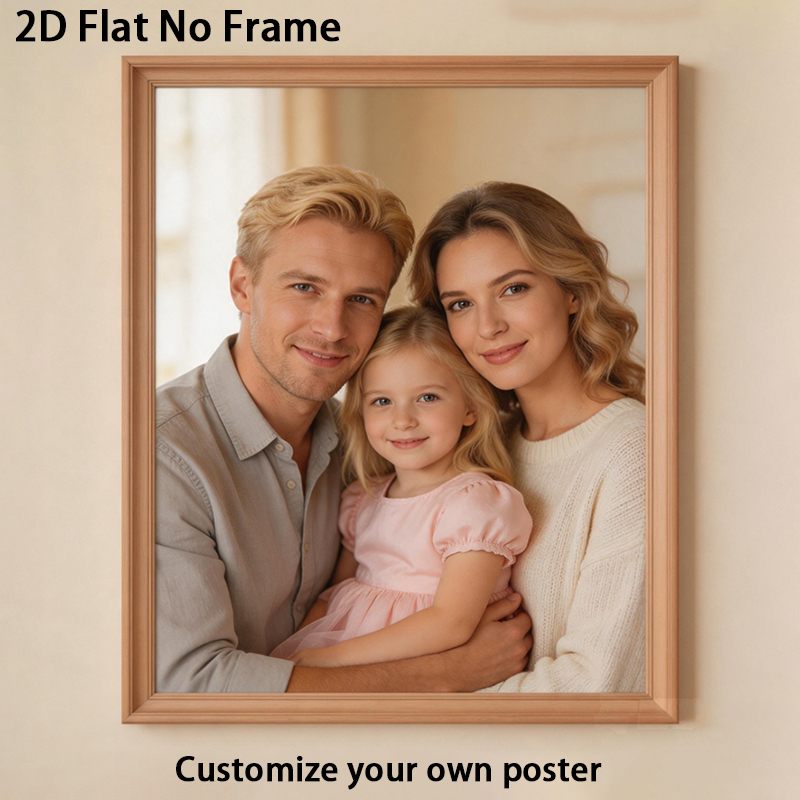 Pôsteres Personalizados, Fotos - Home Decor Aesthetic avaliação e preço