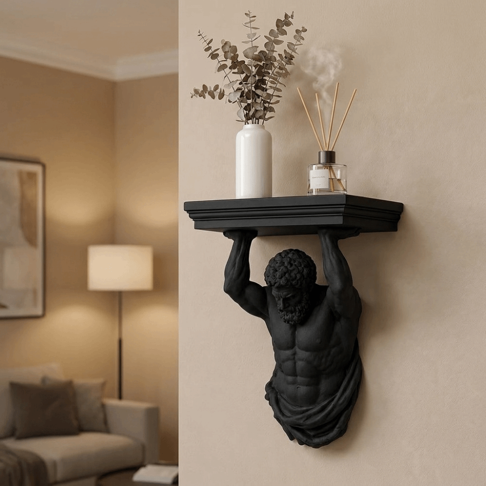 Prateleira de Parede Decorativ - Floating Shelves avaliação e preço