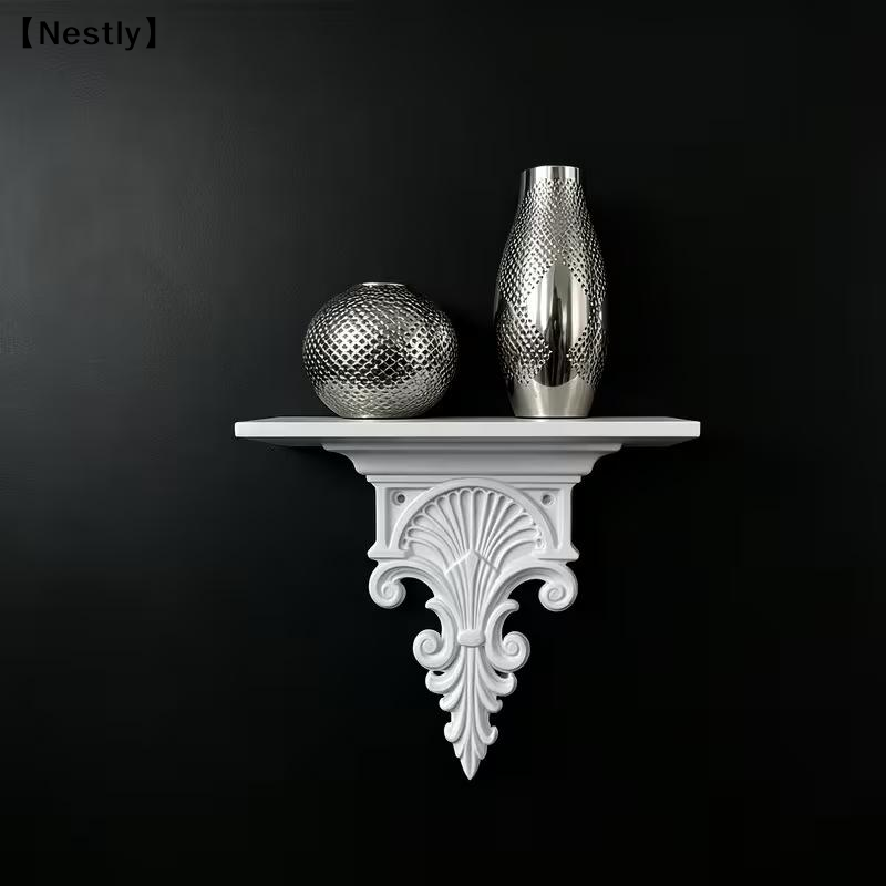 Prateleira Flutuante Criativa  - Floating Shelves avaliação e preço