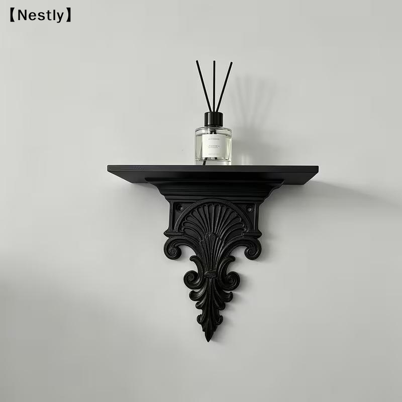 Prateleira Flutuante Criativa  - Floating Shelves avaliação e preço